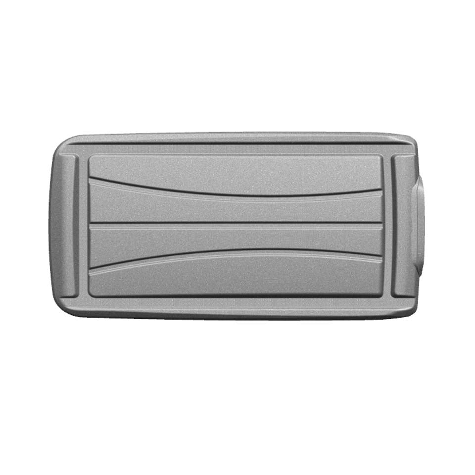 Evolution D6 D-MAX GT4 and XT4 Golf Cart Roof