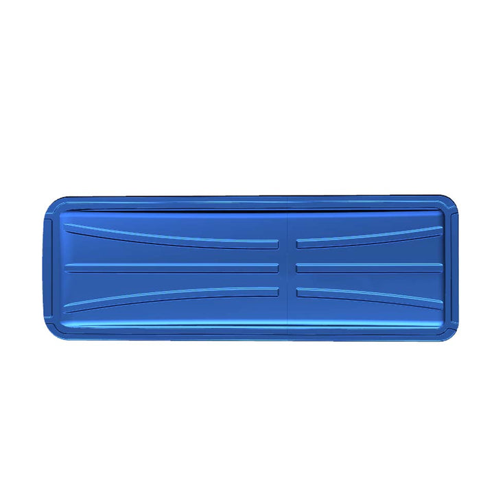 Evolution D6 D-MAX G6 and XT6 Golf Cart Roof