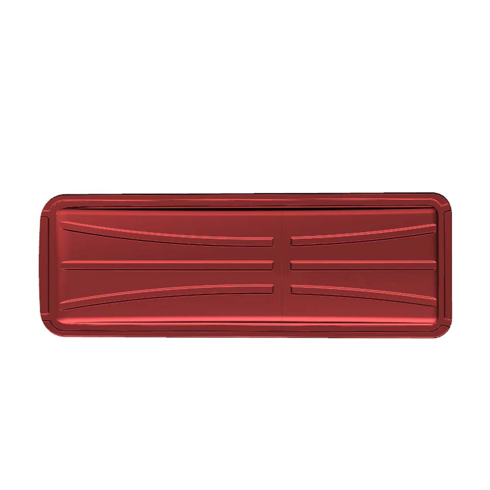 Evolution D6 D-MAX G6 and XT6 Golf Cart Roof