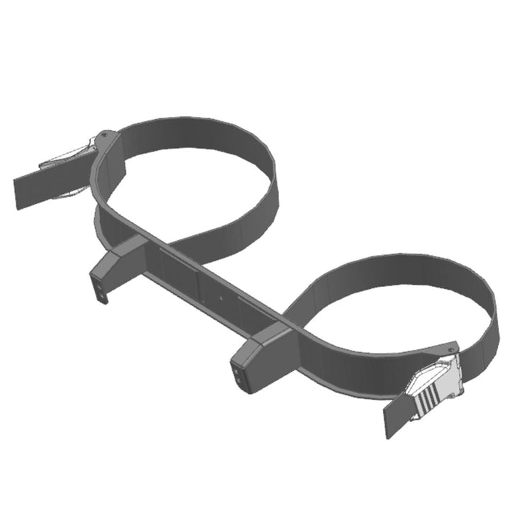 Tara Golf Cart Golf Bag Attachment Summit Series Models