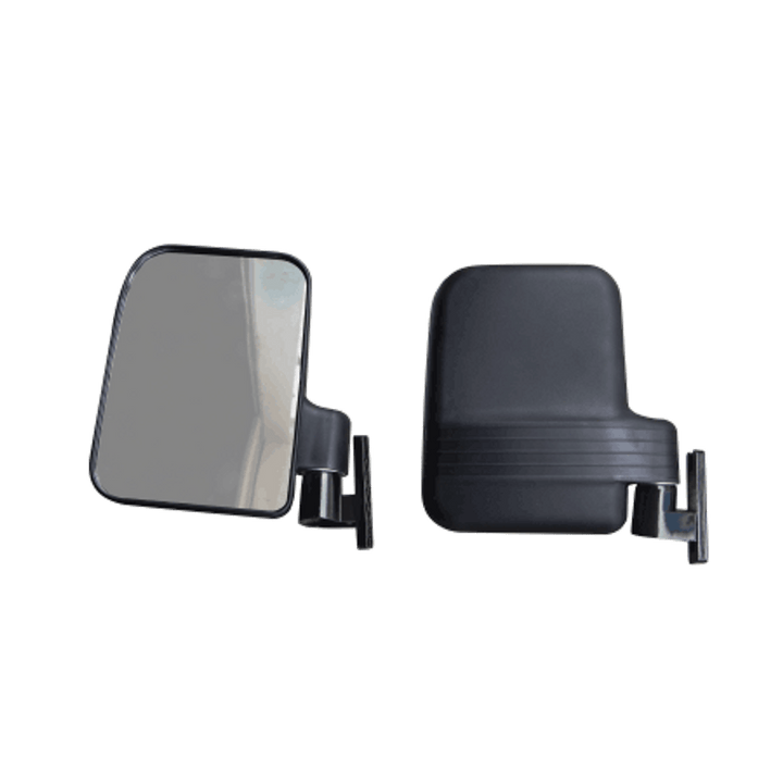 Evolution Golf Cart Side Mirrors