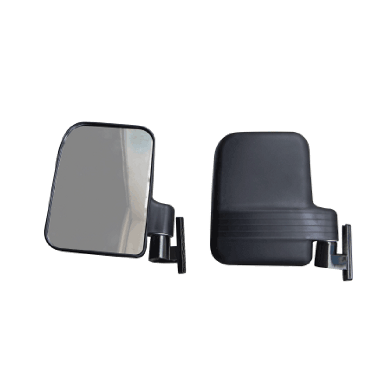 Evolution Golf Cart Side Mirrors (pair)