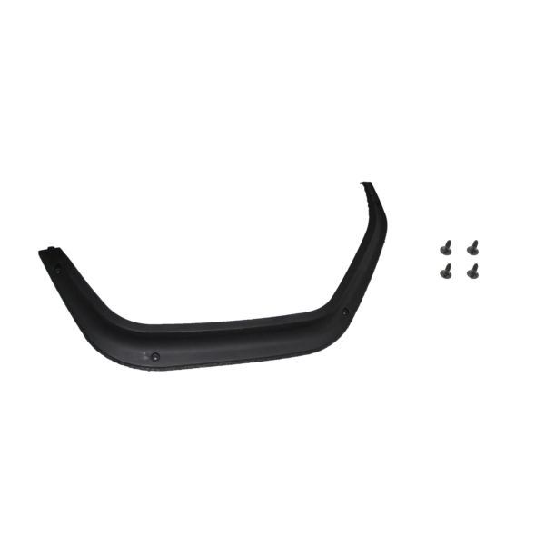 Evolution D5 Golf Cart Fender Flare