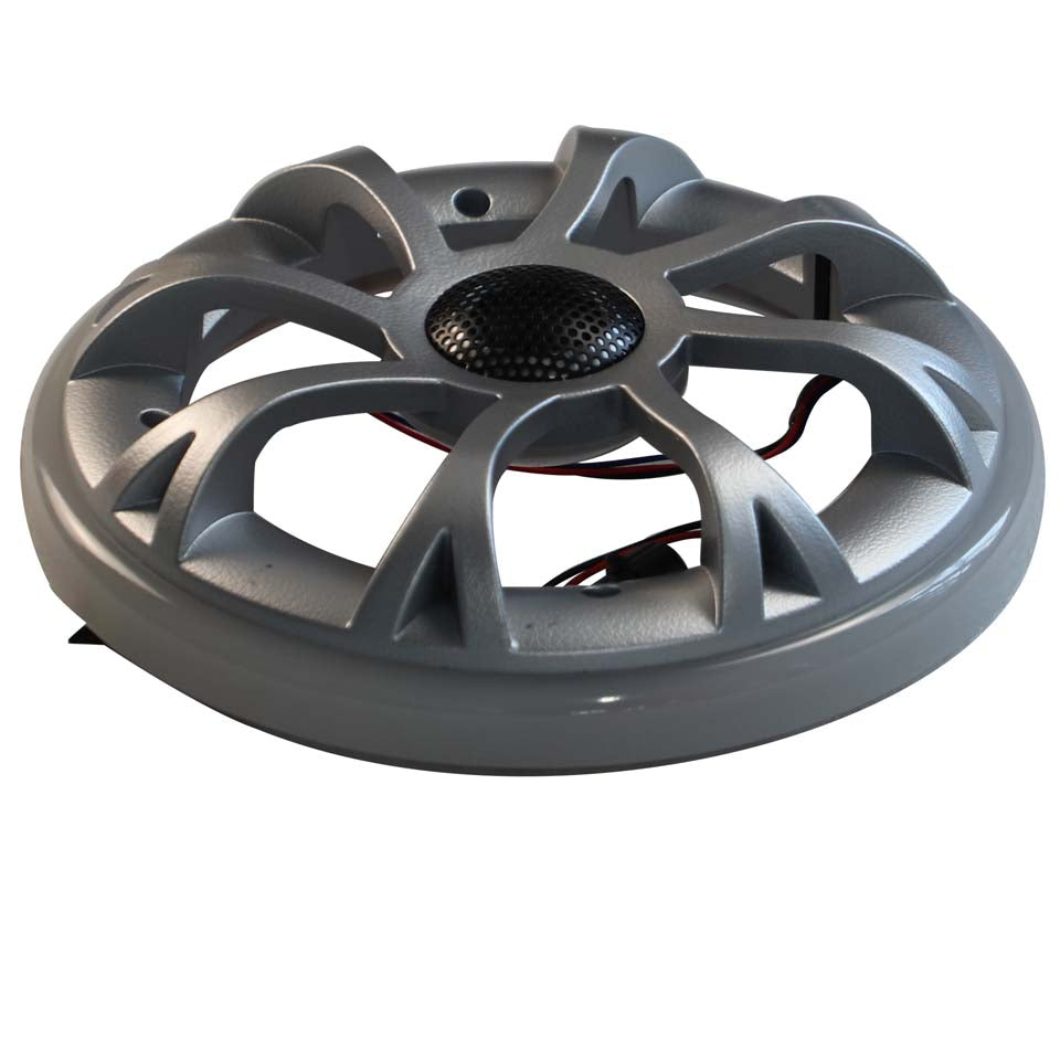 Evolution Golf Cart LED Speaker Ring For D6 - DMAX Models