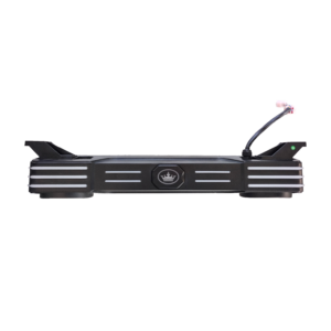 Evolution D5 Golf Cart Soundbar for Ranger &amp; Maverick NEW Version