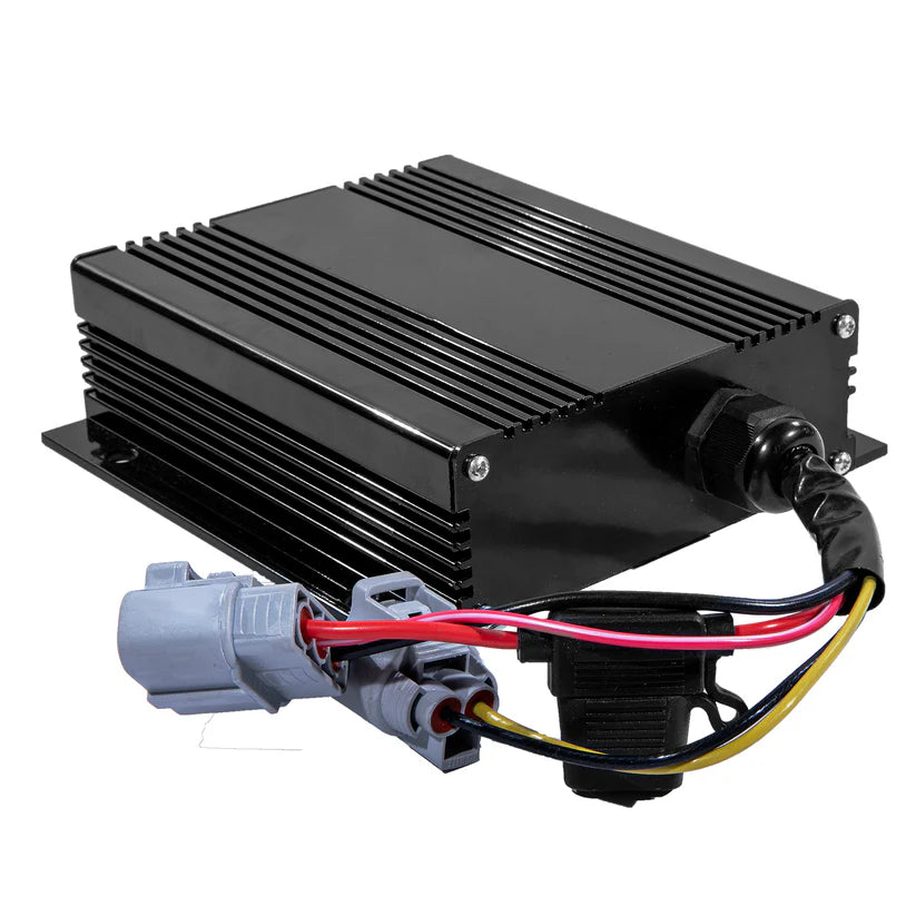 36-48 Volt-12 Volt (30amp) Heavy Duty Voltage Reducer