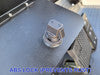 Evolution Golf Cart Lockable Glovebox Kit Fits Classic Plus, Classic Pro, Forester Plus and Carrier Plus Models