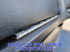 Evolution Golf Cart Lockable Glovebox Kit Fits Classic Plus, Classic Pro, Forester Plus and Carrier Plus Models
