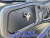 Evolution Golf Cart Lockable Glovebox Kit Fits Classic Plus, Classic Pro, Forester Plus and Carrier Plus Models