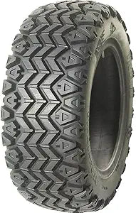 EVOLUTION GOLF CART All TERRAIN TIRE 23x10-14 DOT TIRE (4-PLY) PRE 2024 MODELS