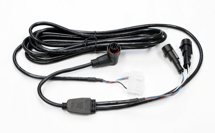Eco Battery CAN LCD Gauge