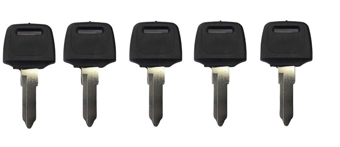 Evolution Golf Cart Replacement Key