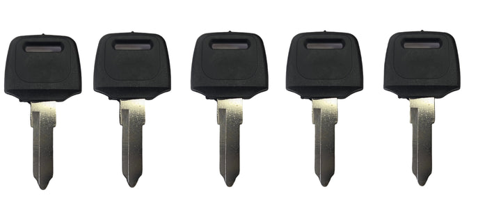 Evolution Golf Cart Replacement Key
