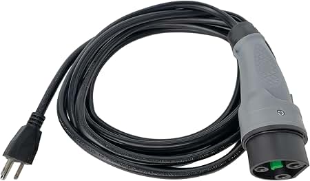 Denago EV Golf Cart Charger Cord