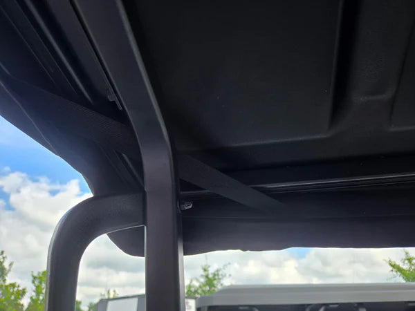 Denago Nomad XL Golf Cart Enclosure