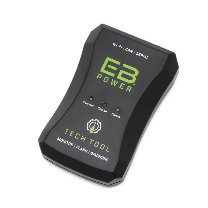 Eco Battery Power Tech Tool