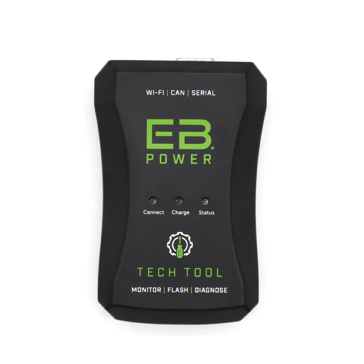 Eco Battery Power Tech Tool