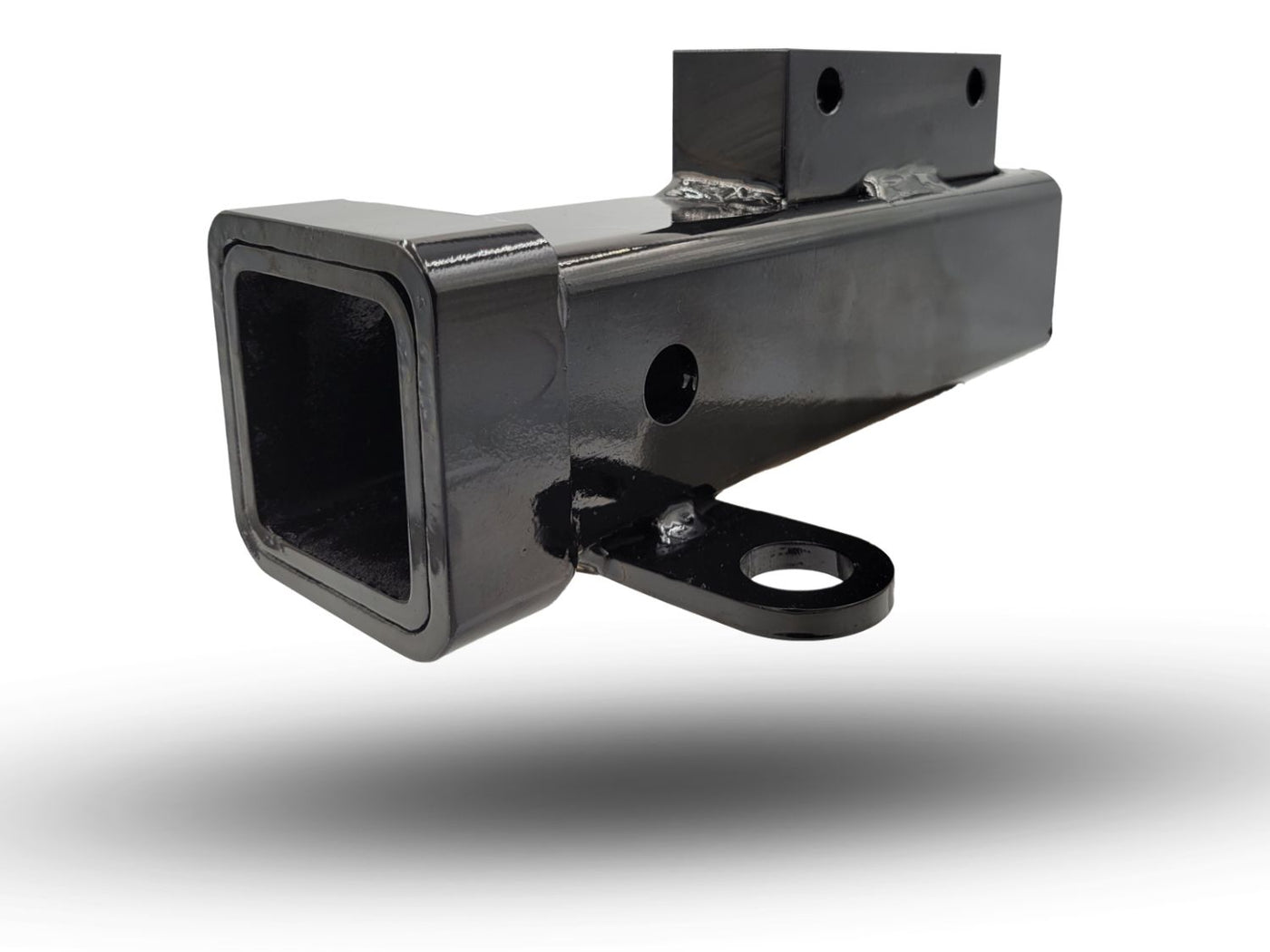 EVOLUTION D5 2+2 TRAILER HITCH RECEIVER