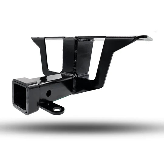 EVOLUTION D5 TRAILER HITCH RECEIVER