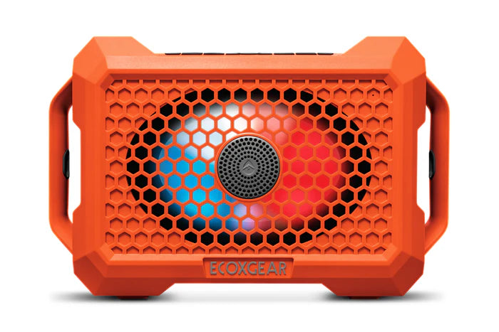 ECOXGEAR DEFENDER Waterproof Bluetooth Speaker
