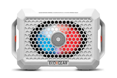 ECOXGEAR DEFENDER Waterproof Bluetooth Speaker