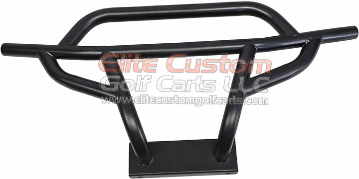 Denago Golf Cart Front Brush Guard Bumper