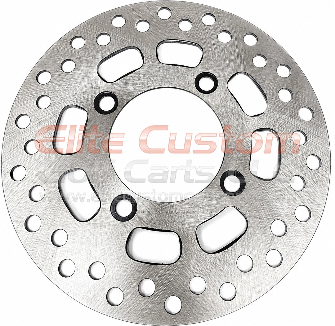 Denago Golf Cart Rear Brake Rotor Disc