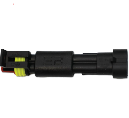 Eco Battery CAN Termination Resistor Adapter