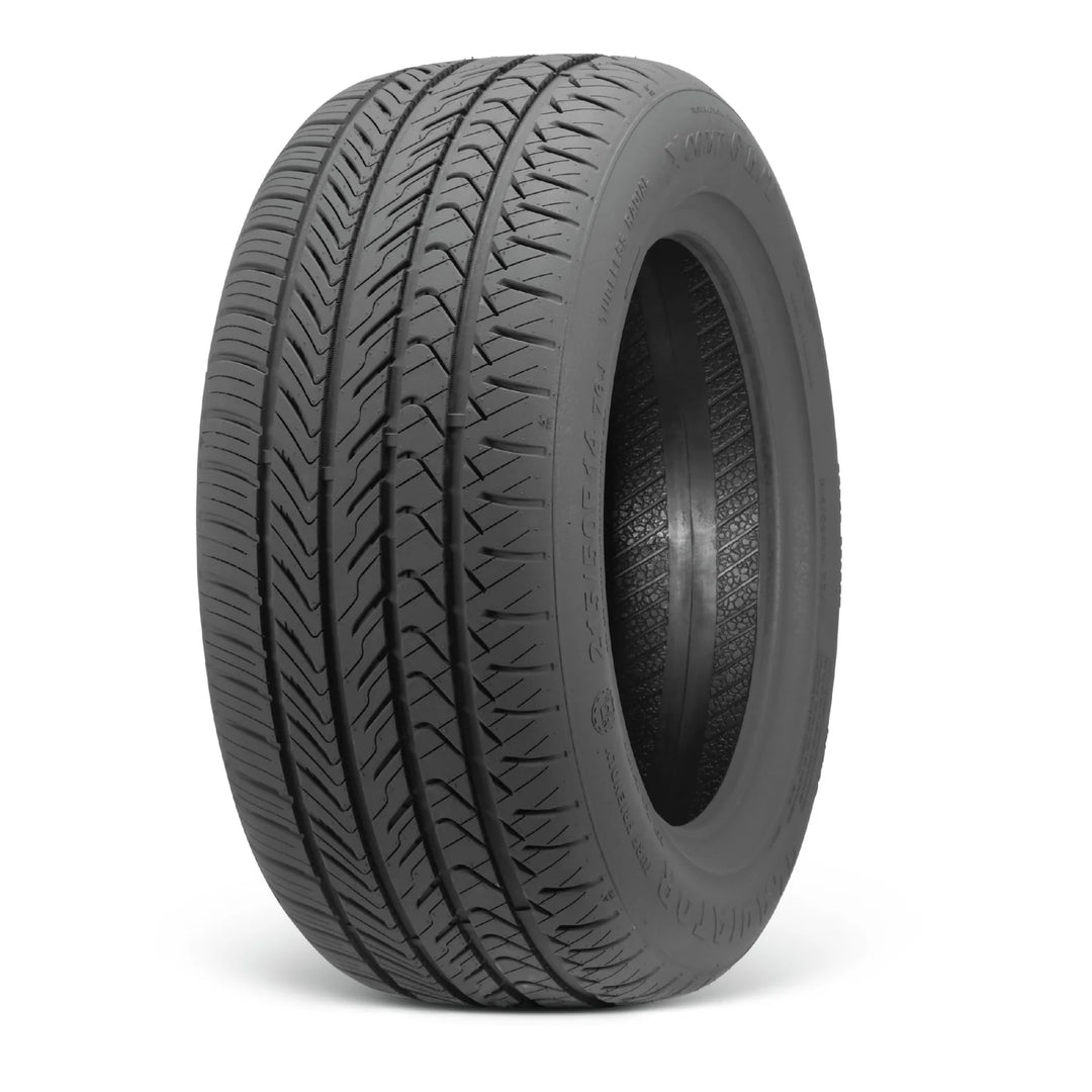 Gladiator X Comp H/T 215/50R12 Steel Belted Radial Street Tires