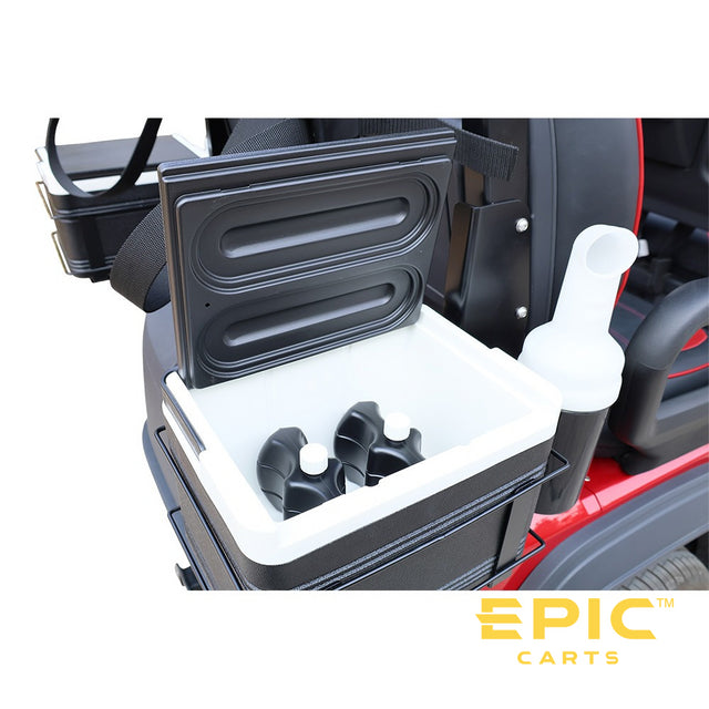 EPIC E40FX Golfers Kit