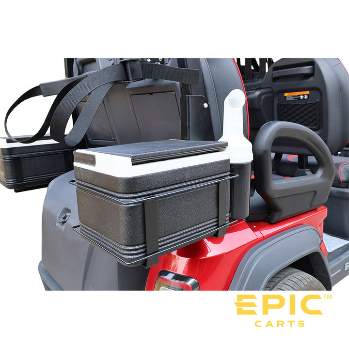 EPIC E40FX Golfers Kit