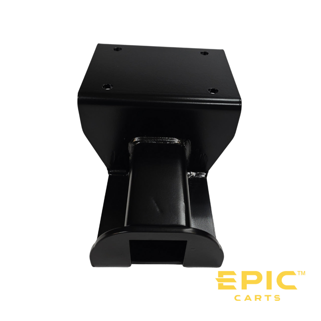 EPIC E40FX TRAILER HITCH RECEIVER