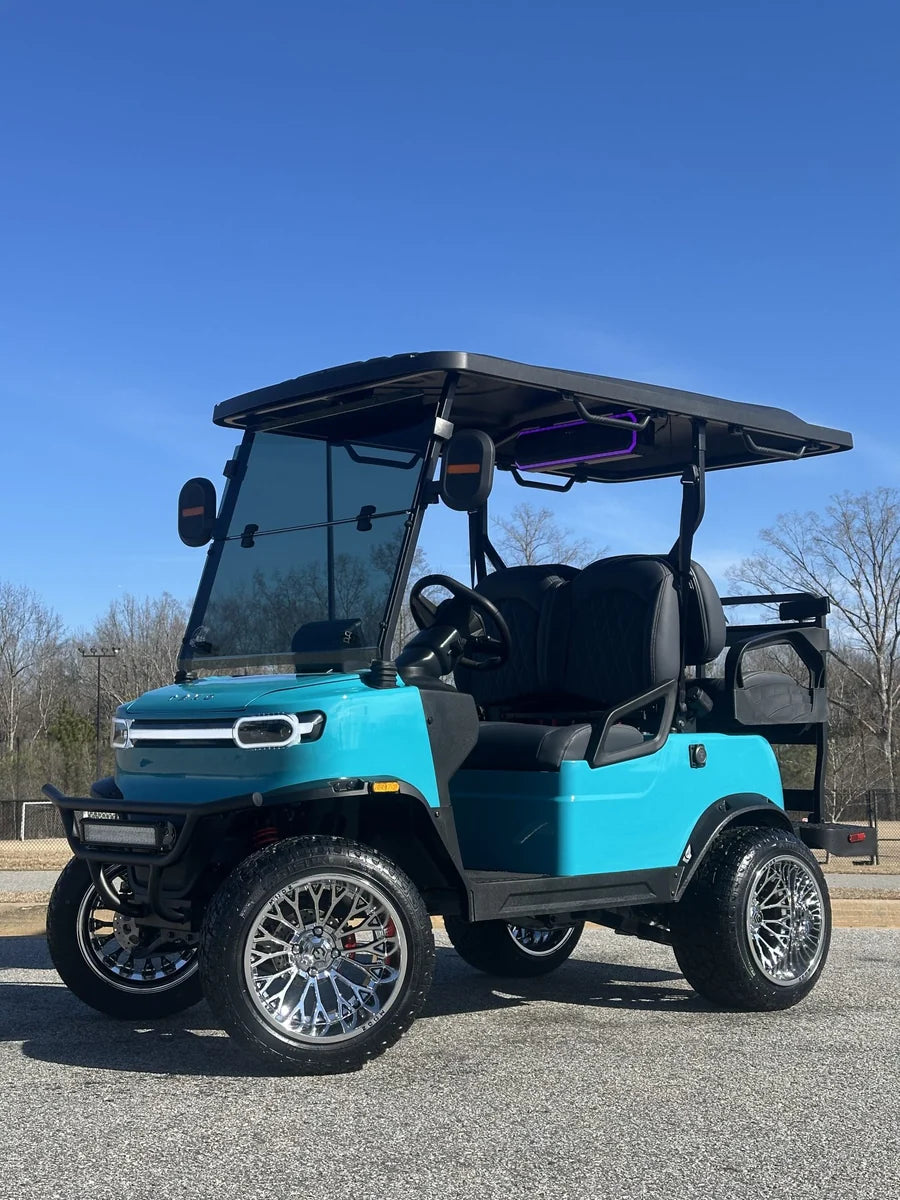 Teko Golf Cart Tinted Windshield