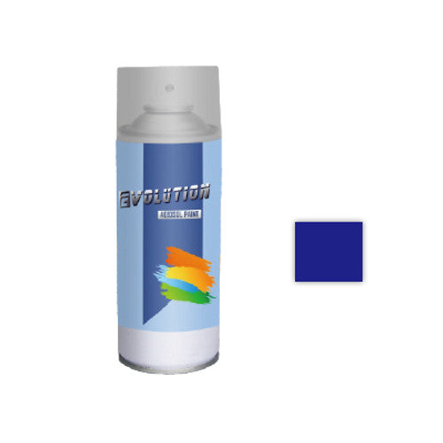 Evolution Golf Cart PPG Touch Up Paint Cans