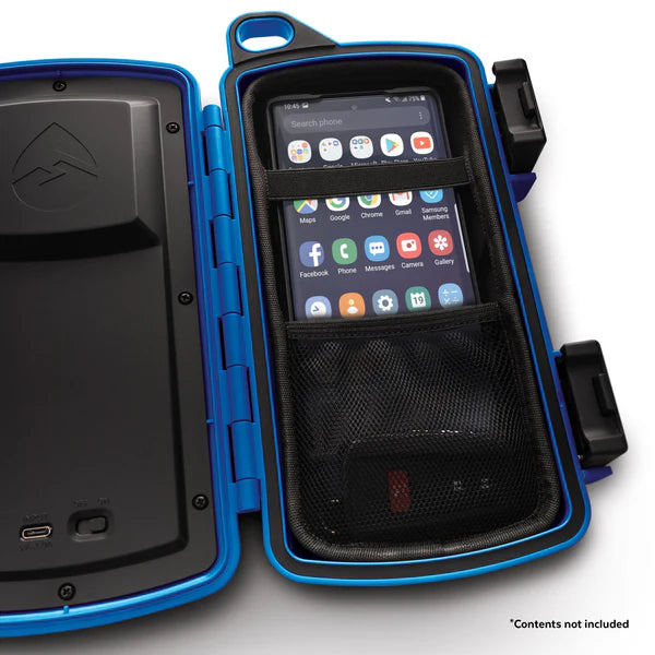 Ecoxgear EcoExtreme 2 Waterproof Bluetooth Speaker Case