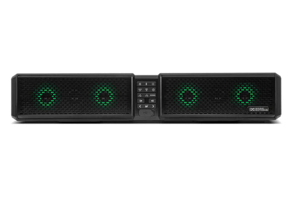 SoundExtreme Pulse 28" Battery Soundbar