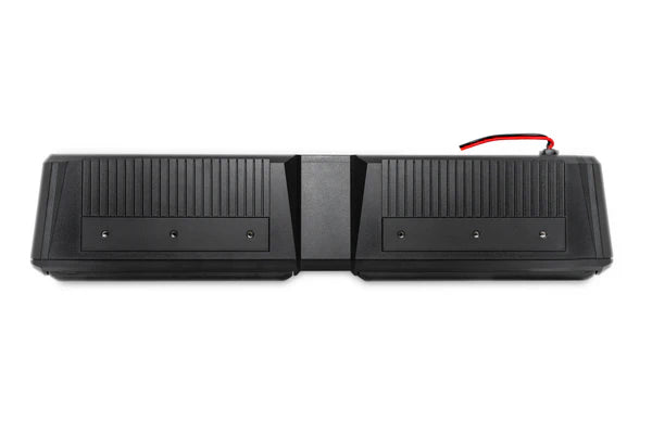 SoundExtreme Pulse 28" Battery Soundbar