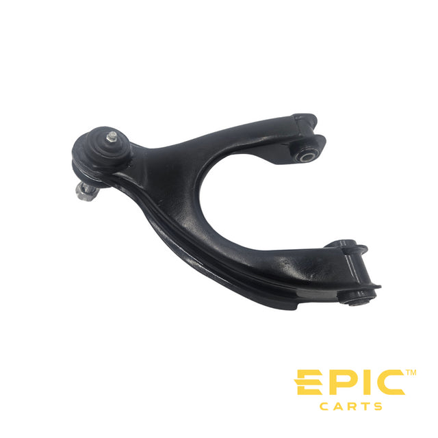 Upper Passenger Side Control Arm for EPIC Golf Cart