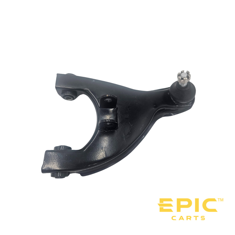 Lower Driver Side Control Arm for EPIC Golf Cart