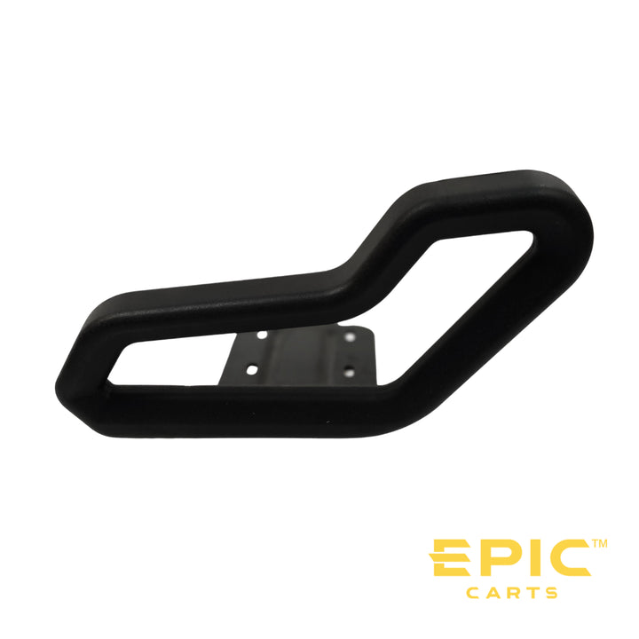 Epic Golf Cart Front Seat Bottom Handles / Armrest