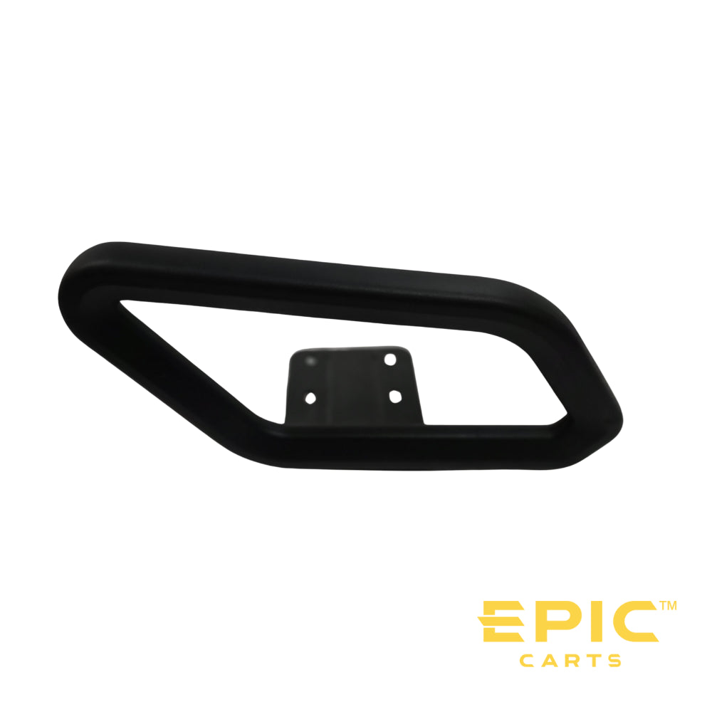 Epic Golf Cart Front Seat Bottom Handles / Armrest