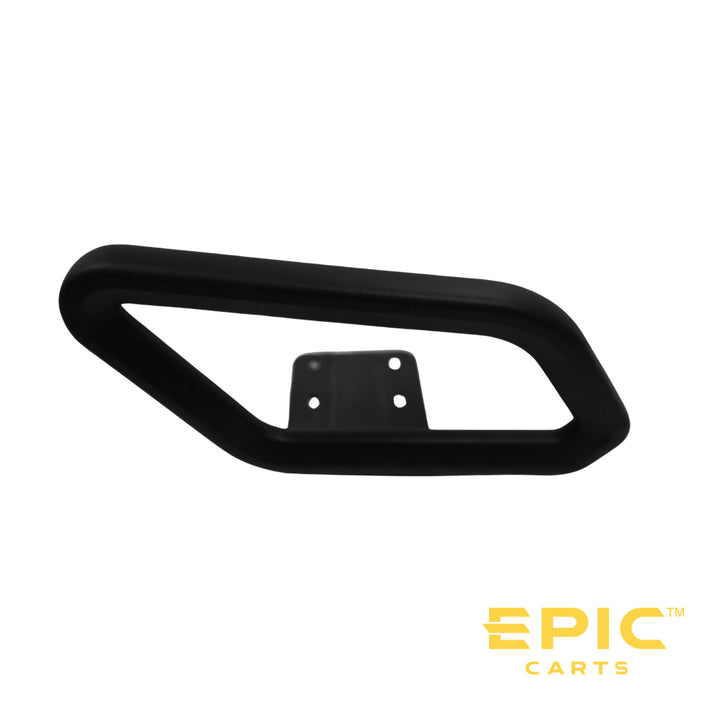 Epic Golf Cart Front Seat Bottom Handles / Armrest