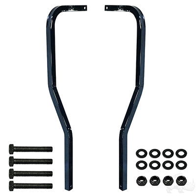 RHOX Top Strut Set, 500 Series Seat Kit with 88" Top