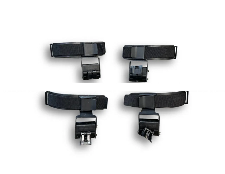 Denago Golf Cart Golf Bag Attachment