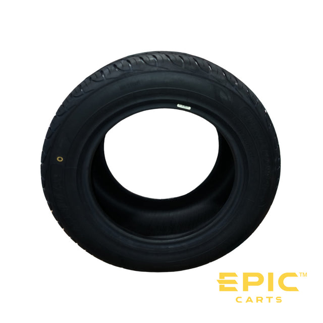 Epic Golf Cart 23x10.5-14 FORTIS T5 Street Tire