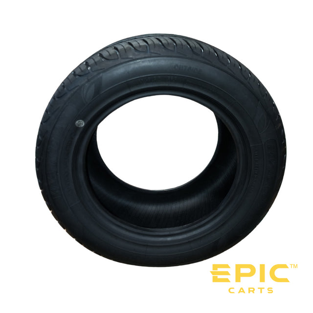 Epic Golf Cart 23x10.5-14 FORTIS T5 Street Tire