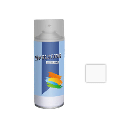 Evolution Golf Cart PPG Touch Up Paint Cans