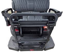 Denago Golf Cart Golf Bag Attachment