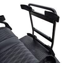 Denago Golf Cart Golf Bag Attachment
