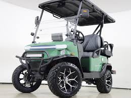 Denago Golf Cart Front Brush Guard